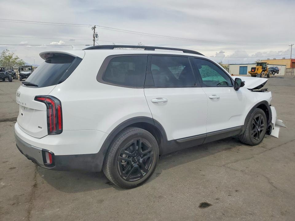 Aukcja sprzedaży 2023 Kia Telluride, vin: 5XYP5DGCXPG346293, numer aukcji: 48879826