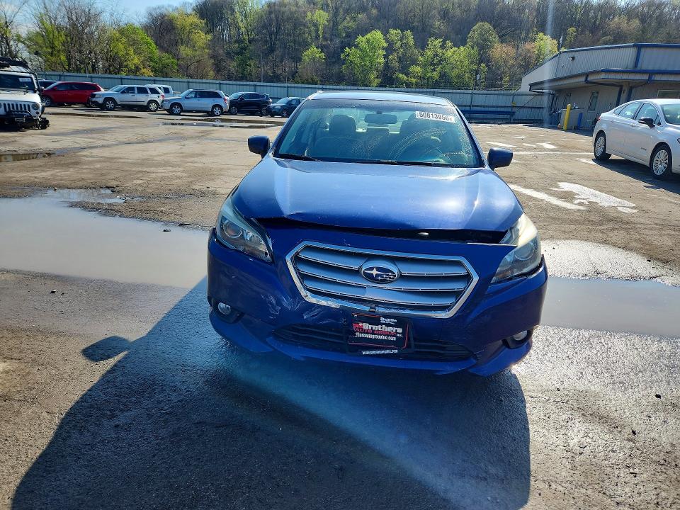 Aukcja sprzedaży 2015 Subaru Legacy, vin: 4S3BNAC64F3006410, numer aukcji: 50813956