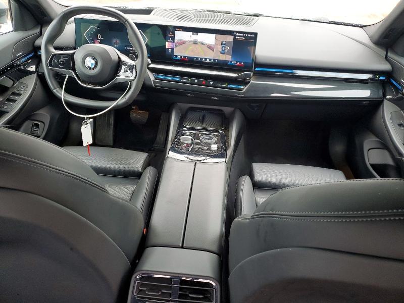 Aukcja sprzedaży 2024 Bmw 530, vin: WBA53FJ04RCS47691, numer aukcji: 47942216