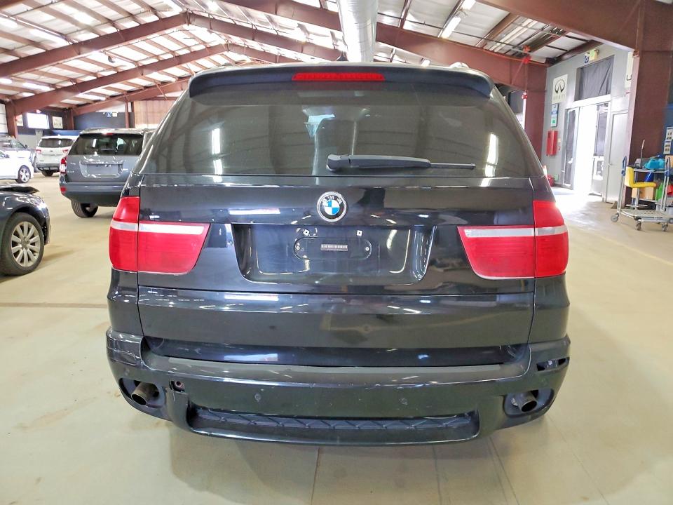 Продажа на аукционе авто 2010 Bmw X5, vin: 5UXFE4C54AL383272, номер лота: 49940696