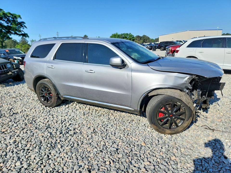 Aukcja sprzedaży 2021 Dodge Durango, vin: 1C4RDHAG7MC884965, numer aukcji: 49962976