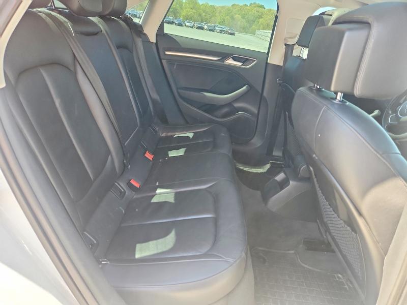 Aukcja sprzedaży 2015 Audi A3, vin: WAUACGFF4F1015777, numer aukcji: 49025916