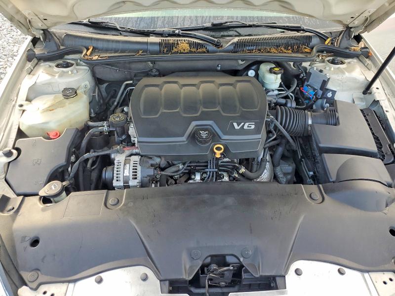 Продажа на аукционе авто 2010 Buick Lucerne, vin: 1G4HC5EM3AU124532, номер лота: 51348216