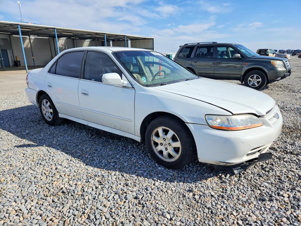 Aukcja sprzedaży 2002 Honda Accord, vin: JHMCG66082C025828, numer aukcji: 50787796