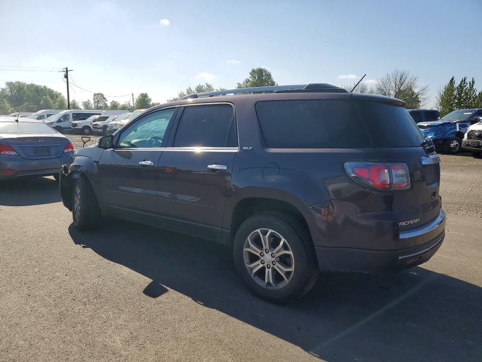 2015 Gmc Acadia მანქანა იყიდება აუქციონზე, vin: 1GKKVSKD1FJ358785, აუქციონის ნომერი: 51819736