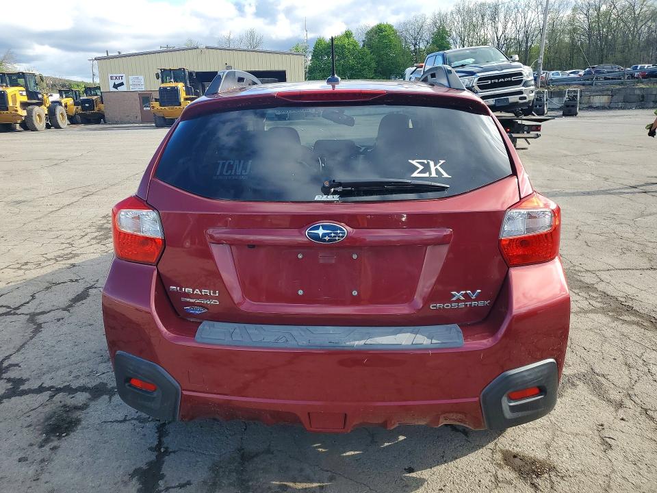 Продажа на аукционе авто 2013 Subaru Xv Crosstrek, vin: JF2GPAKCXDH823177, номер лота: 52084156