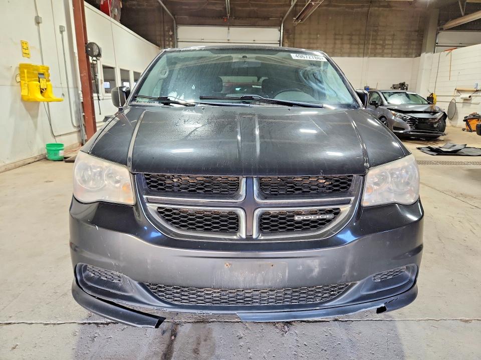 Продаж на аукціоні авто 2011 Dodge Dodge Cara, vin: 2D4RN4DG3BR771734, номер лоту: 49672786