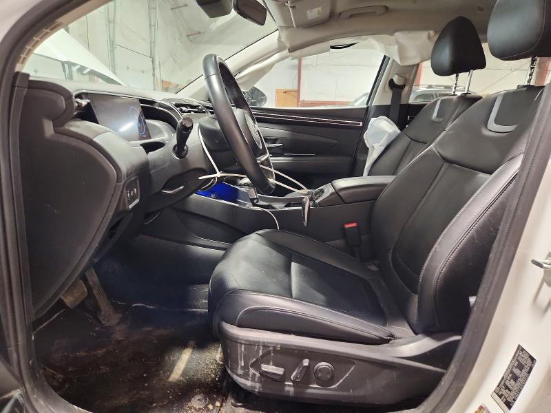 2022 Hyundai Tucson მანქანა იყიდება აუქციონზე, vin: 5NMJCCAE4NH134394, აუქციონის ნომერი: 50446026