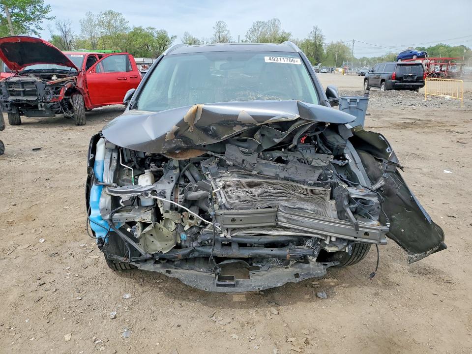 Продажа на аукционе авто 2014 Honda Cr-v, vin: 2HKRM4H70EH625500, номер лота: 49311706