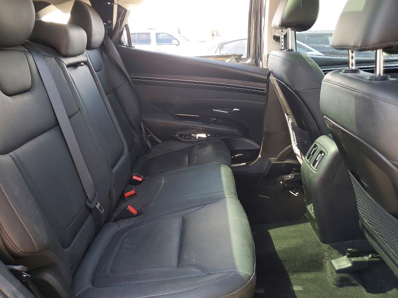 48413336 :رقم المزاد ، 5NMJE3AE9PH236190 vin ، 2023 Hyundai Tucson مزاد بيع