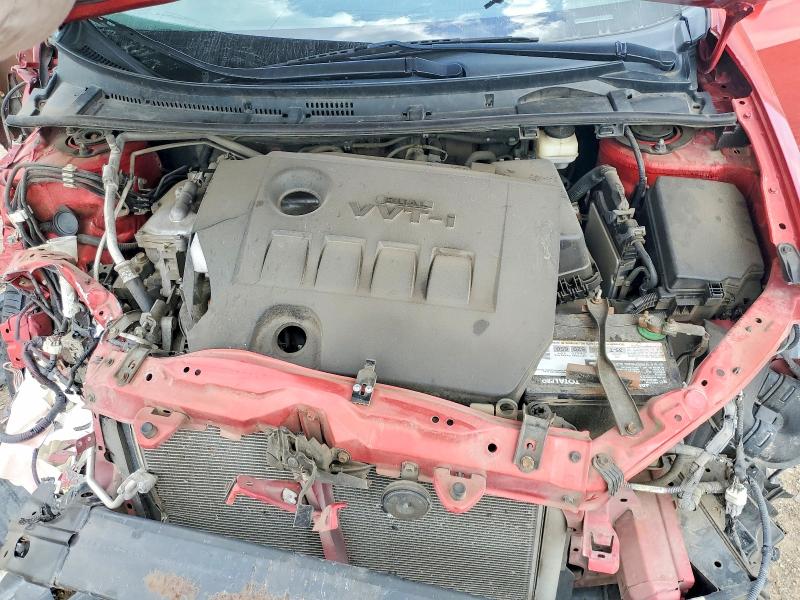 Продажа на аукционе авто 2018 Toyota Corolla, vin: 5YFBURHE8JP799101, номер лота: 50270436