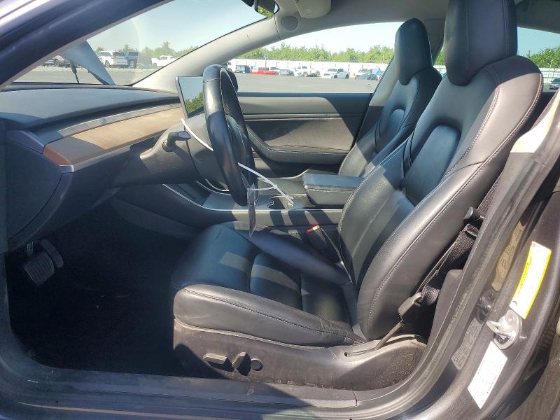 Продажа на аукционе авто 2019 Tesla Model 3, vin: 5YJ3E1EBXKF390320, номер лота: 51618666