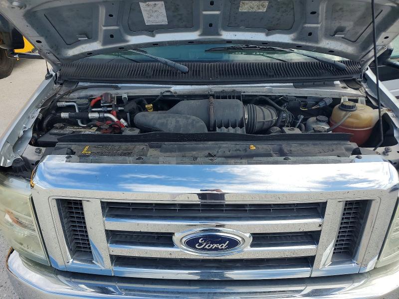 2011 Ford E450 მანქანა იყიდება აუქციონზე, vin: 1FDXE4FS5BDB34834, აუქციონის ნომერი: 51465256