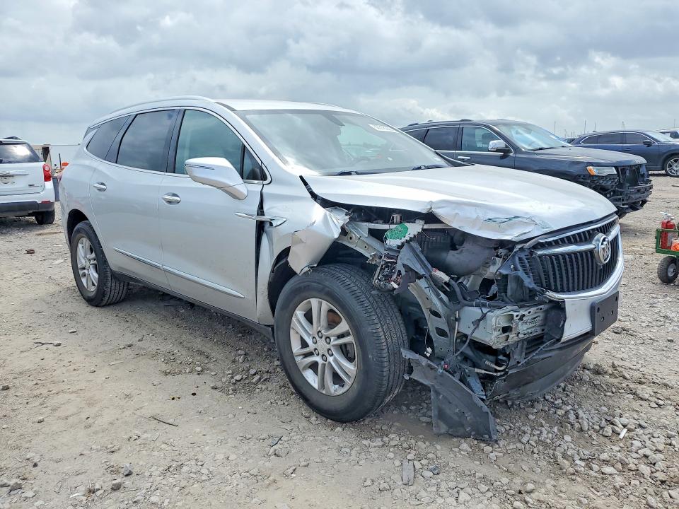 Продаж на аукціоні авто 2019 Buick Enclave, vin: 5GAERBKW9KJ102811, номер лоту: 50318336