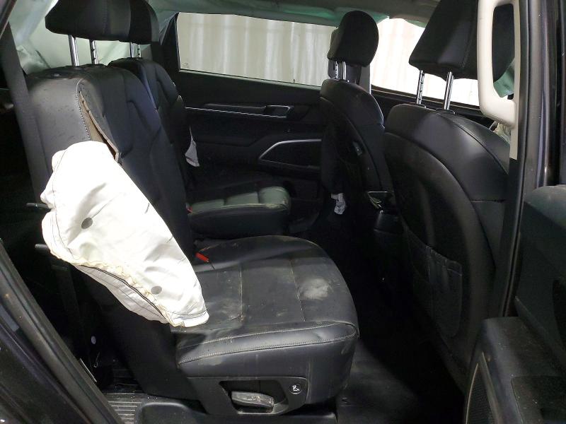 Aukcja sprzedaży 2025 Kia Telluride, vin: 5XYP6DGC8SG679873, numer aukcji: 50631816