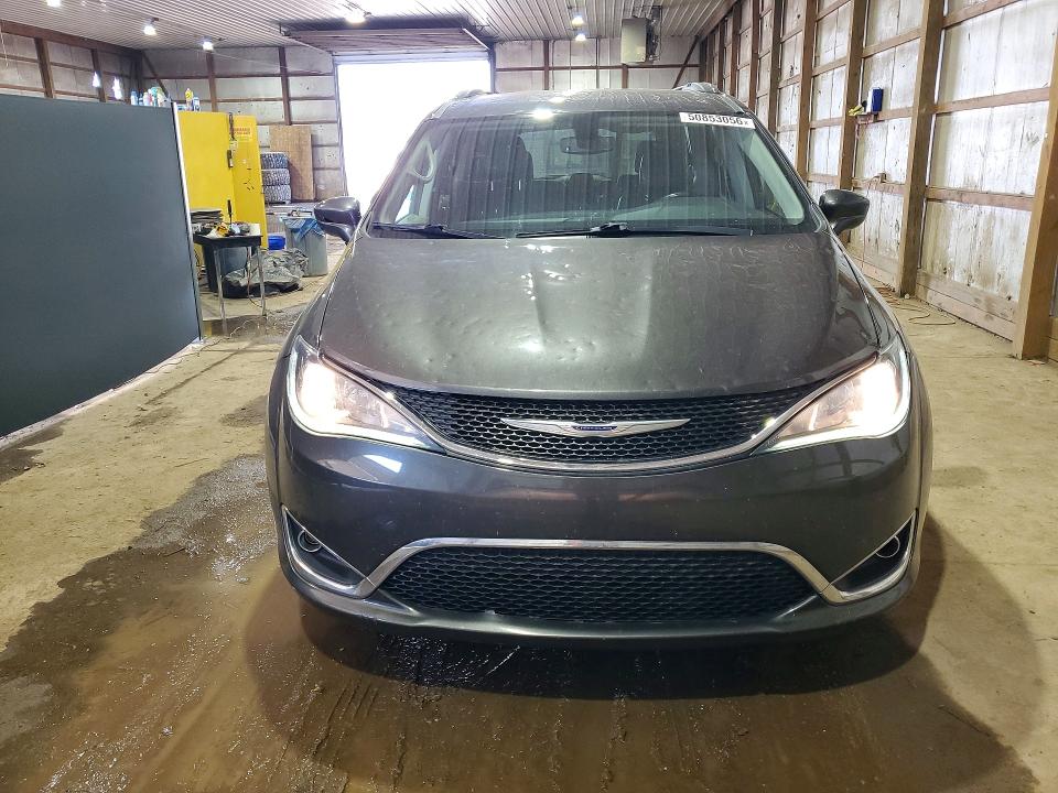 Aukcja sprzedaży 2020 Chrysler Pacifica, vin: 2C4RC1BG2LR275362, numer aukcji: 50853056