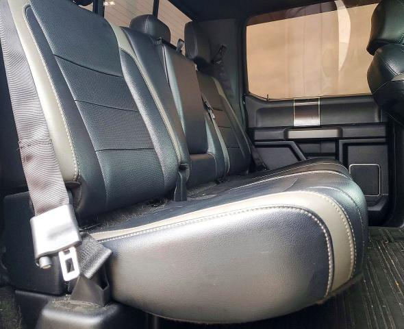 Aukcja sprzedaży 2017 Ford F150, vin: 1FTFW1RG2HFC88370, numer aukcji: 51686946