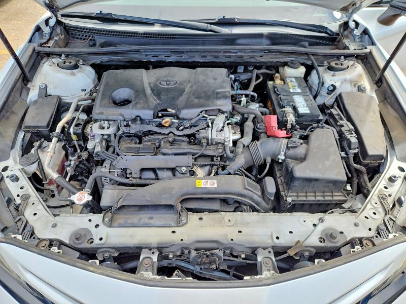 Aukcja sprzedaży 2018 Toyota Camry, vin: 4T1B61HK5JU106971, numer aukcji: 48918176