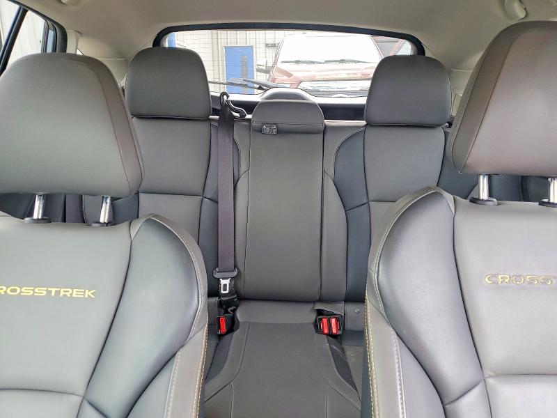 Продаж на аукціоні авто 2021 Subaru Crosstrek, vin: JF2GTHRC8MH381896, номер лоту: 48234656