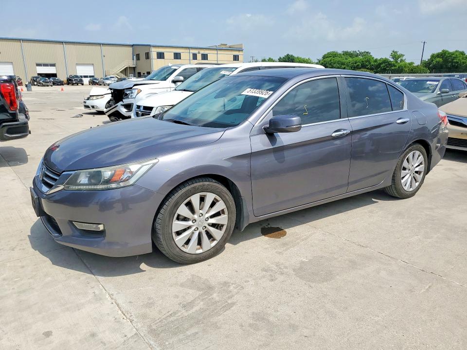 Продаж на аукціоні авто 2013 Honda Accord, vin: 1HGCR2F8XDA280166, номер лоту: 51339926