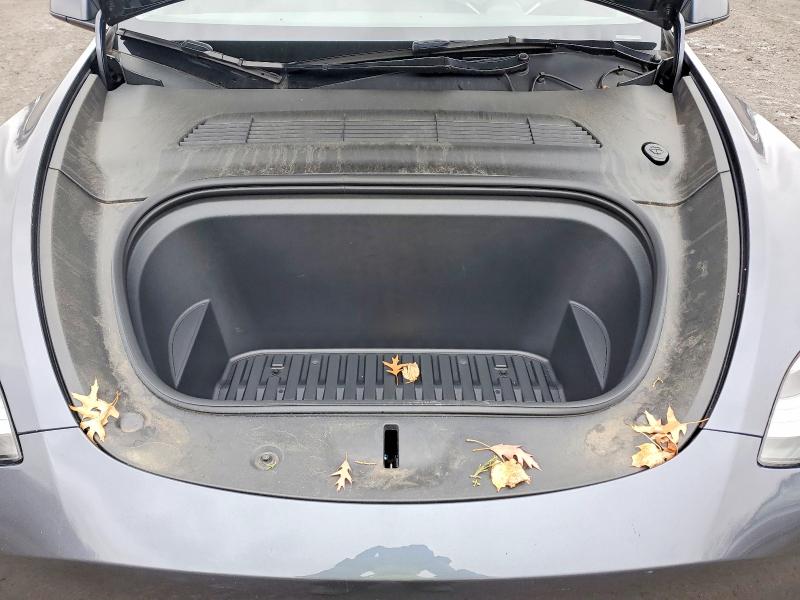 48475146 :رقم المزاد ، 7SAYGDED6PF922532 vin ، 2023 Tesla Model Y مزاد بيع