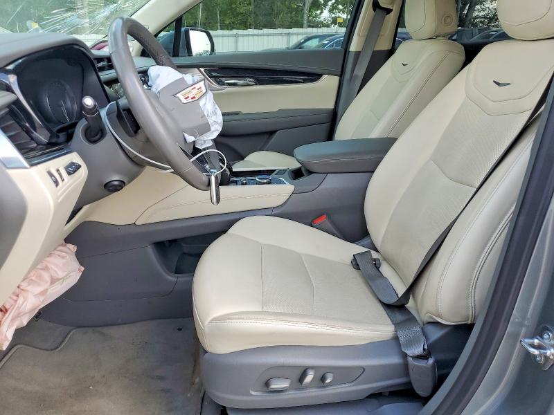 Продажа на аукционе авто 2024 Cadillac Xt6, vin: 1GYKPCRSXRZ704400, номер лота: 50969196
