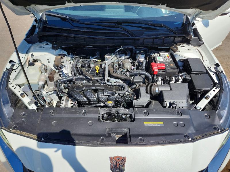 50223656 :رقم المزاد ، 1N4BL4DV6PN327468 vin ، 2023 Nissan Altima مزاد بيع