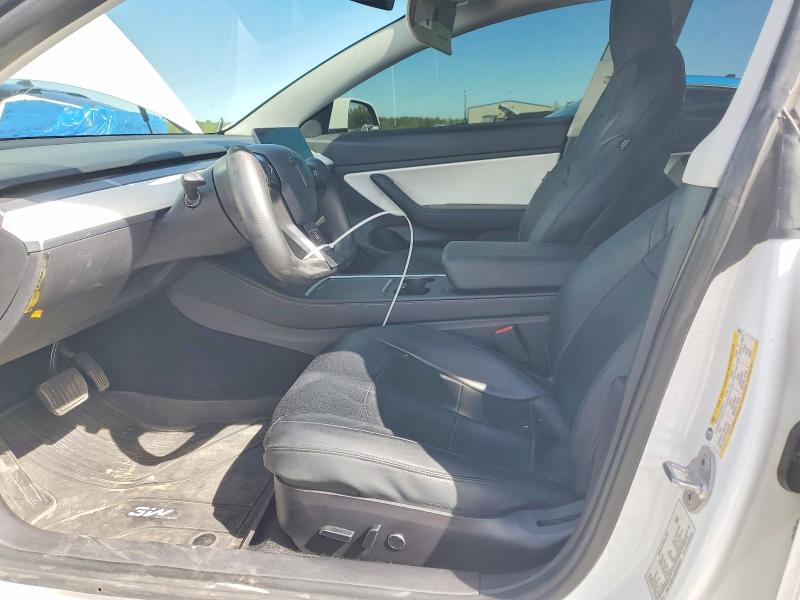 Aukcja sprzedaży 2021 Tesla Model 3, vin: 5YJ3E1EA5MF838327, numer aukcji: 48704936