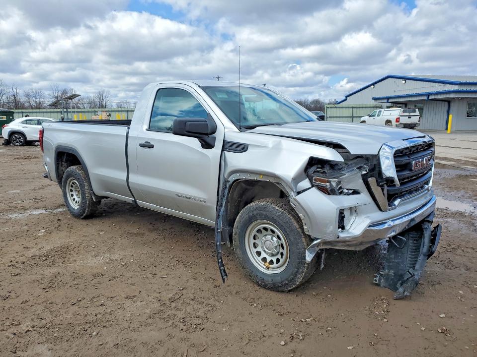 Aukcja sprzedaży 2021 Gmc Sierra, vin: 3GTN9AEF0MG336909, numer aukcji: 48858916