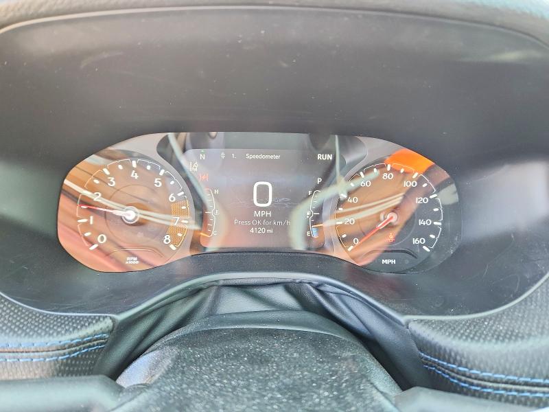 2025 Jeep Compass მანქანა იყიდება აუქციონზე, vin: 3C4NJDBN2ST540426, აუქციონის ნომერი: 48275876