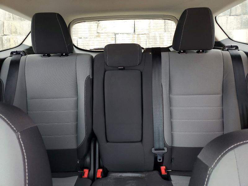 Aukcja sprzedaży 2016 Ford Escape, vin: 1FMCU0GX1GUC67893, numer aukcji: 51747866