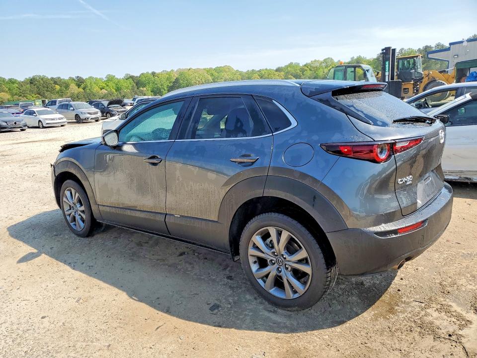 Продажа на аукционе авто 2025 Mazda Cx-30, vin: 3MVDMBCM9SM751080, номер лота: 48903156