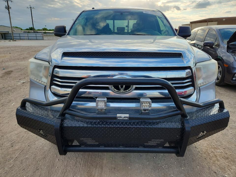 Продаж на аукціоні авто 2016 Toyota Tundra, vin: 5TFRM5F13GX105951, номер лоту: 48719566