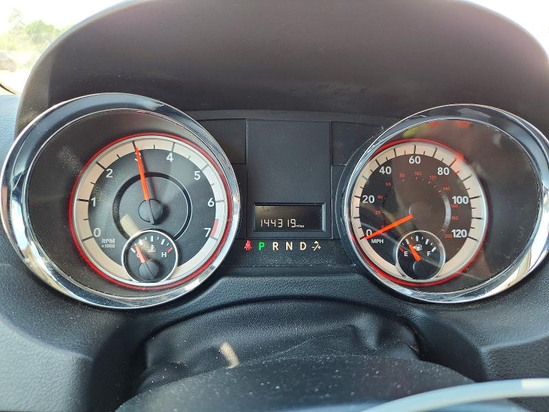 Aukcja sprzedaży 2017 Dodge Grand Caravan, vin: 2C4RDGBG3HR736494, numer aukcji: 50176466