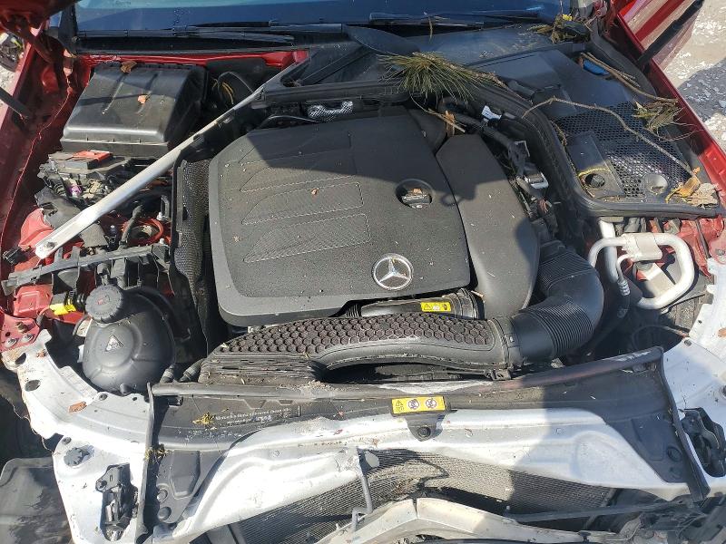 Продажа на аукционе авто 2019 Mercedes-benz C, vin: 55SWF8EB0KU296495, номер лота: 52045516