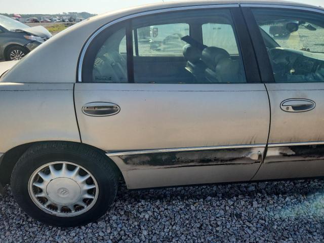 Aukcja sprzedaży 1998 Buick Park Avenue, vin: 1G4CW52K4W4636750, numer aukcji: 49268396