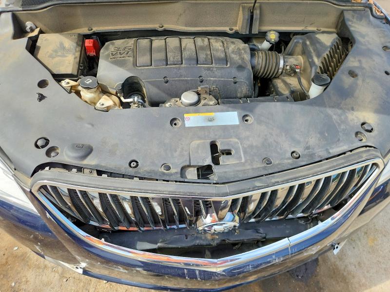 Продаж на аукціоні авто 2015 Buick Enclave, vin: 5GAKRBKD9FJ356798, номер лоту: 51025306