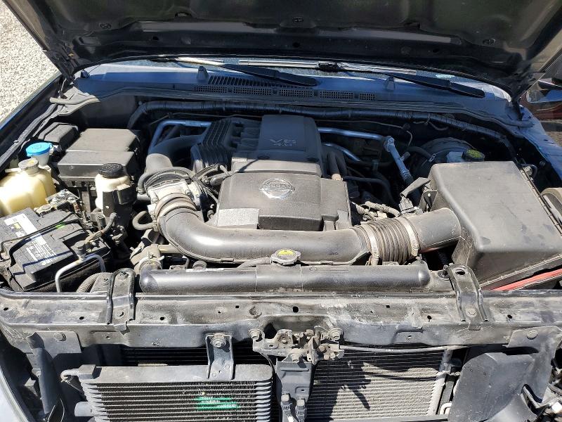 Aukcja sprzedaży 2019 Nissan Frontier, vin: 1N6AD0EV1KN757456, numer aukcji: 51905816