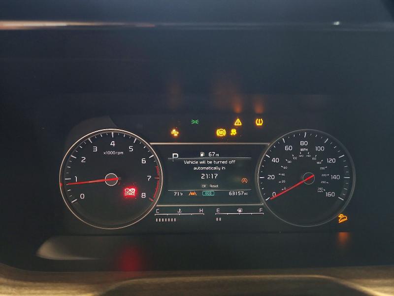 Продаж на аукціоні авто 2022 Kia Sorento, vin: 5XYRLDLC4NG091402, номер лоту: 50557806