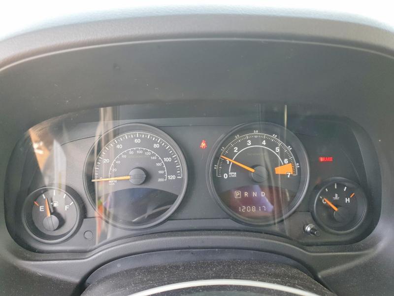Aukcja sprzedaży 2016 Jeep Patriot, vin: 1C4NJRFB9GD673999, numer aukcji: 50513606