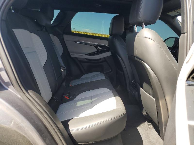 Продажа на аукционе авто 2020 Land Rover Range Rover Evoque, vin: SALZM2GXXLH079296, номер лота: 51178346