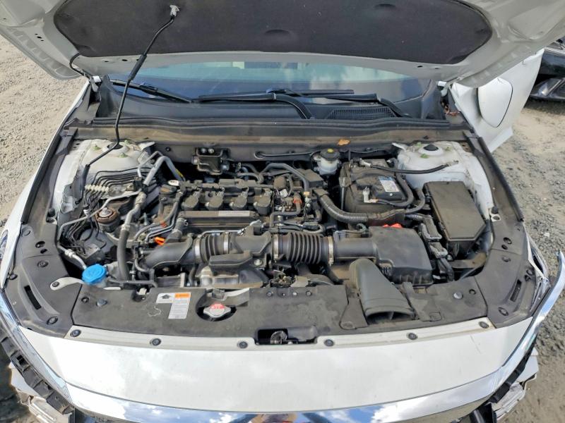 Aukcja sprzedaży 2019 Honda Accord, vin: 1HGCV1F11KA028215, numer aukcji: 48345996