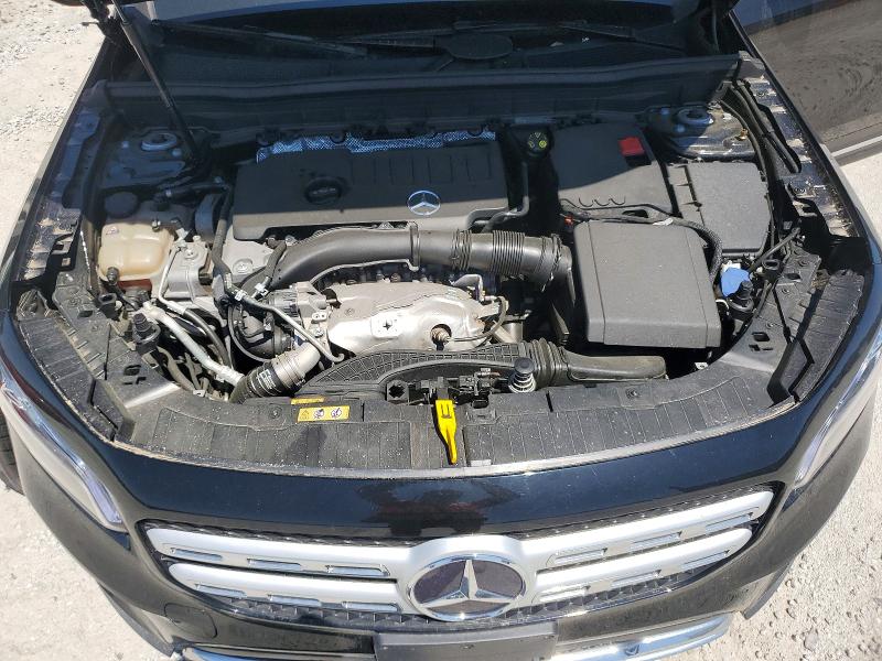 Продажа на аукционе авто 2022 Mercedes-benz Glb, vin: W1N4M4HB2NW259993, номер лота: 50958476