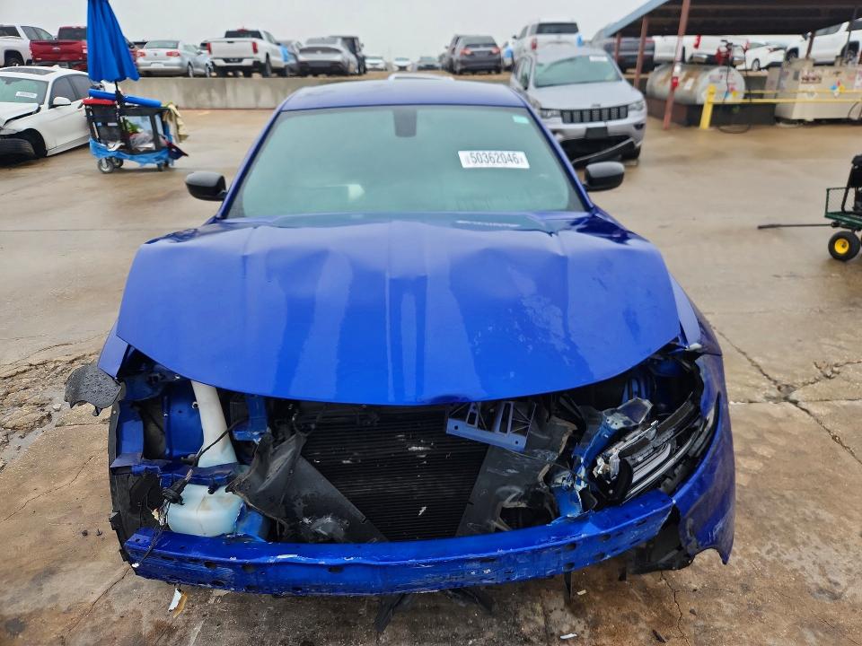 Aukcja sprzedaży 2020 Dodge Charger, vin: 2C3CDXBG5LH248429, numer aukcji: 50362046