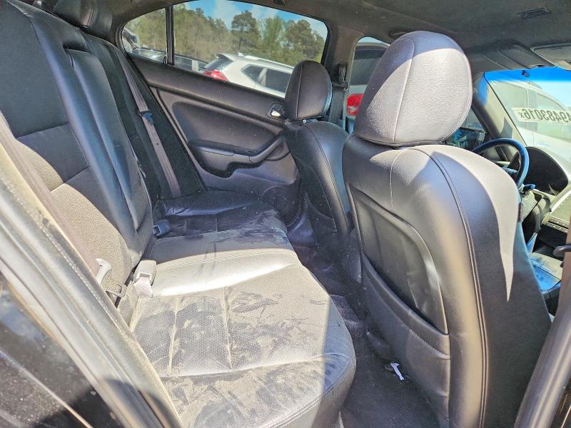 Продажа на аукционе авто 2007 Acura Tsx, vin: JH4CL96817C010310, номер лота: 49483016
