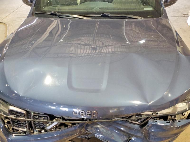 Продажа на аукционе авто 2021 Jeep Grand Cherokee, vin: 1C4RJFBG5MC654434, номер лота: 51039806