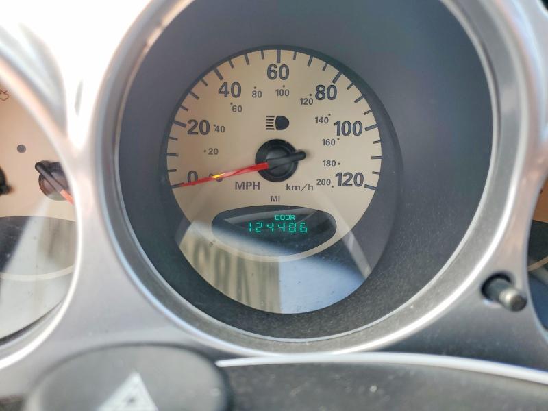 2005 Chrysler Pt Cruiser მანქანა იყიდება აუქციონზე, vin: 3C3EY55E05T335130, აუქციონის ნომერი: 48317056