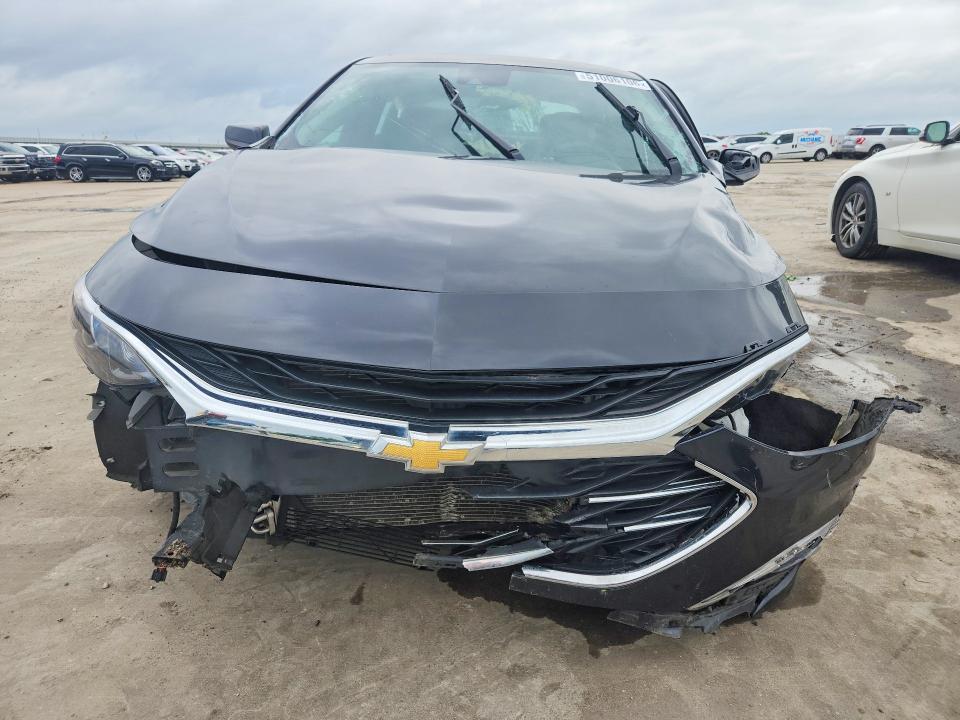 51006106 :رقم المزاد ، 1G1ZD5ST1PF167502 vin ، 2023 Chevrolet Malibu مزاد بيع