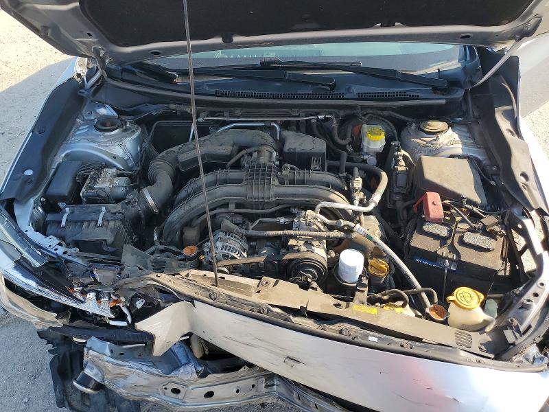 2017 Subaru Impreza მანქანა იყიდება აუქციონზე, vin: 4S3GTAU6XH3709071, აუქციონის ნომერი: 51303596