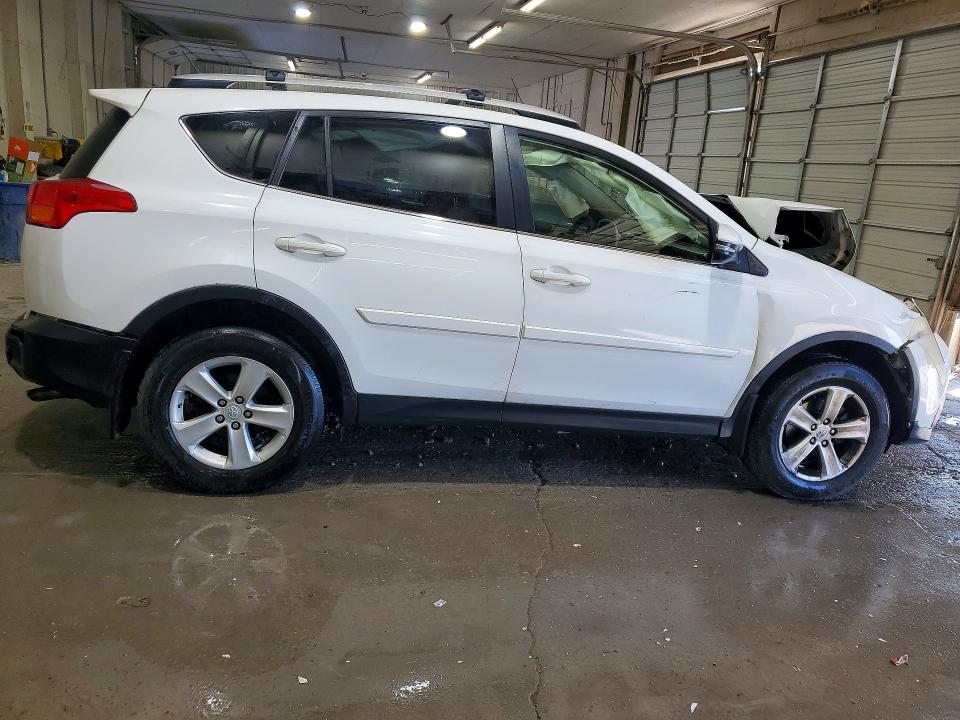 50629666 :رقم المزاد ، JTMRFREV2ED089939 vin ، 2014 Toyota Rav4 مزاد بيع